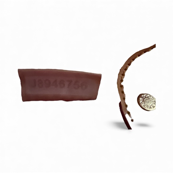 Dooney & Bourke Madeline Satchel - Picture 5 of 6